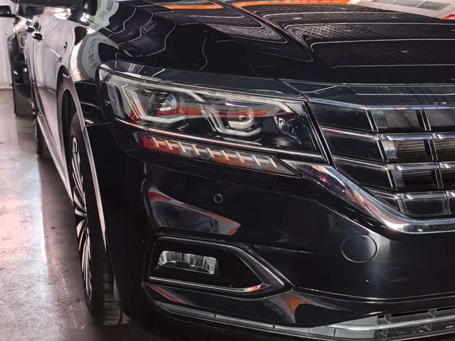 大众 帕萨特 2019 汽车图片 #16