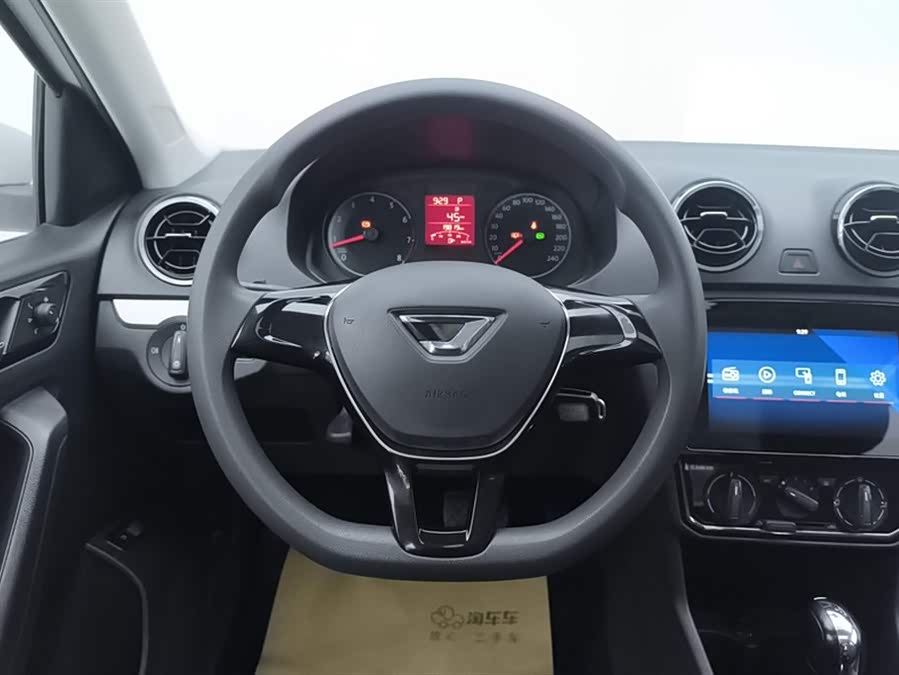 捷达 捷达VA3 2021 #16 捷达 捷达VA3 2021 汽车图片 #16