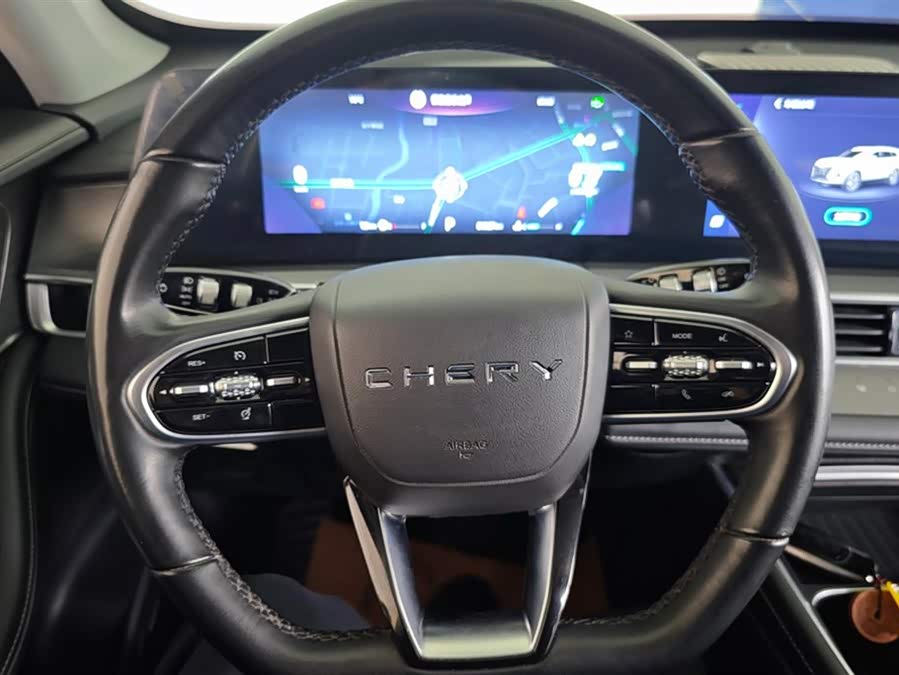 Chery Tiggo 8 PRO 2023 car image #16