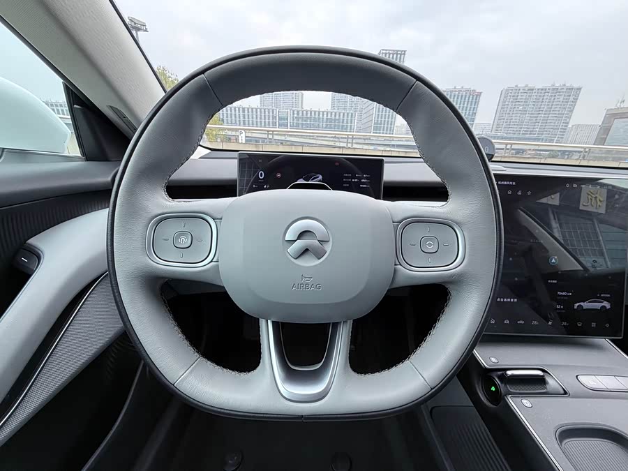 蔚来 蔚来ET5 2023 汽车图片 #16