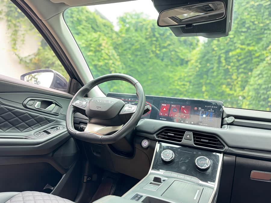 Exceed TX 2022 car image #16