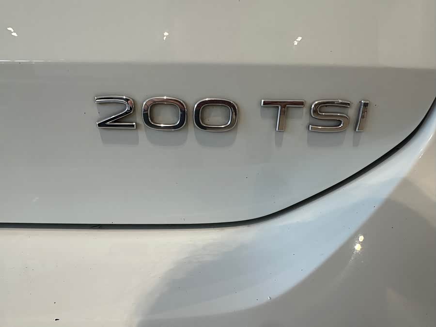 Volkswagen Tacqua 2024 #16 Volkswagen Tacqua 2024 car image #16