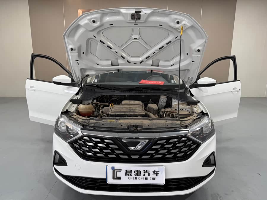 捷达 捷达VA3 2023 汽车图片 #16