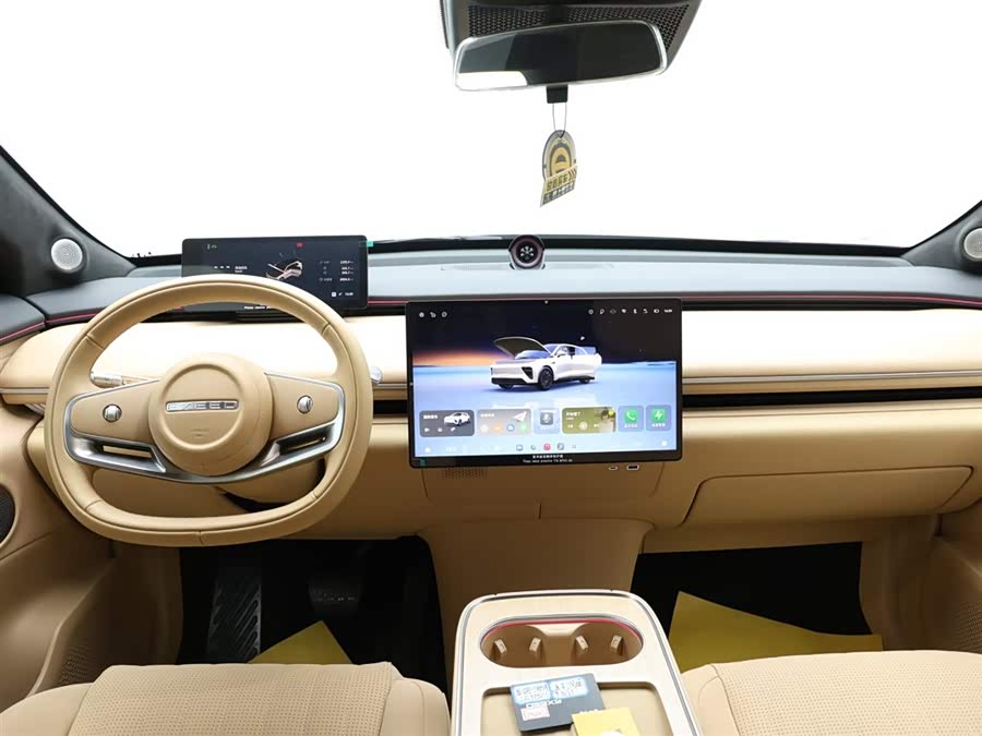 Exceed Stellar Era ET 2024 car image #16