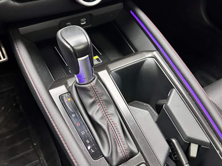 Honda Accord 2023 car image #16