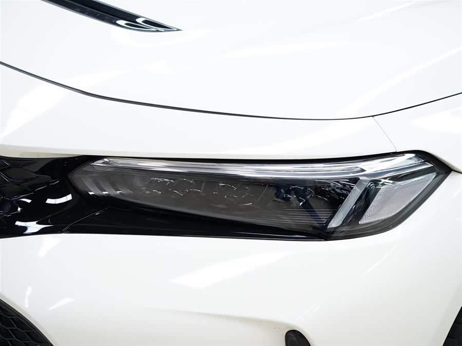 Honda Civic (Imported) 2023 #16 Honda Civic (Imported) 2023 car image #16