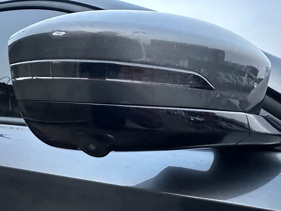 Changan X7 PLUS 2024 car image #16