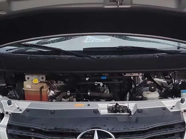 JAC 2021 #16 JAC 2021 صورة سيارة #16