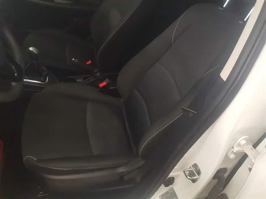 Changan Alsvin 2021 #16 Changan Alsvin 2021 car image #16