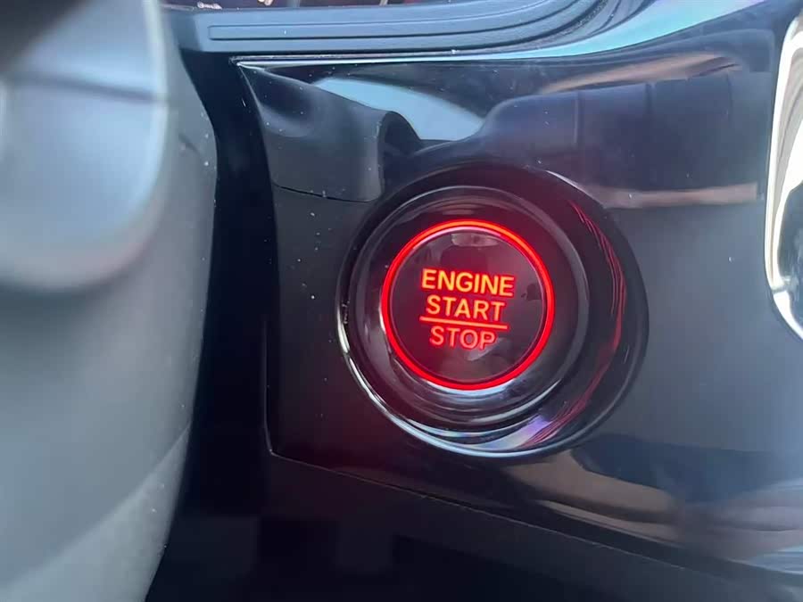 Honda INTEGRA 2022 car image #16