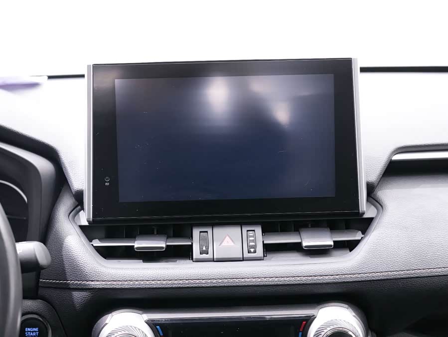 丰田 RAV4荣放 2021 汽车图片 #16