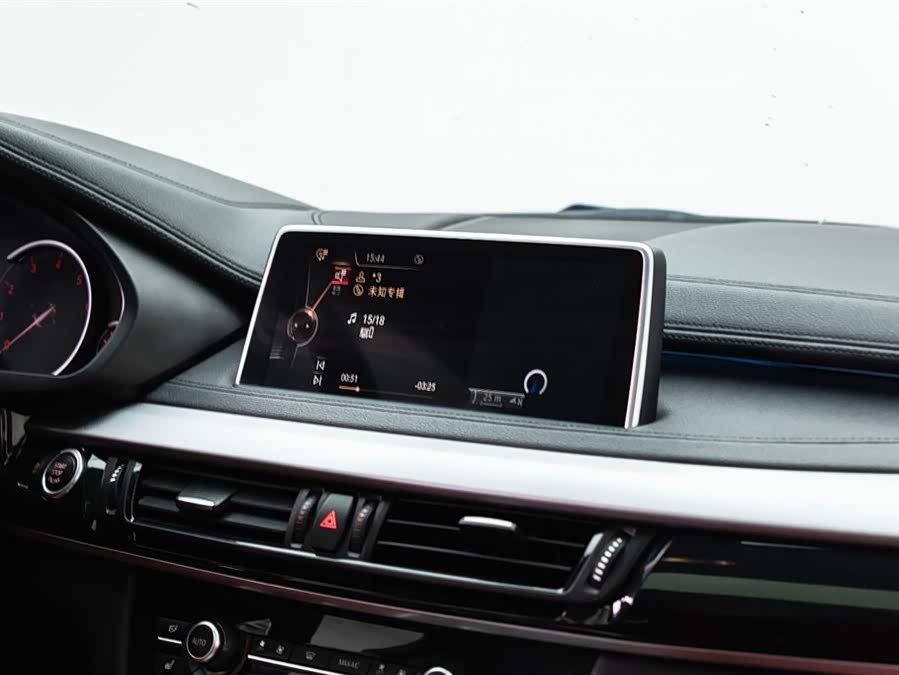 BMW 2017 car image #16