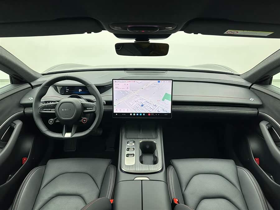 MI SU7 2025 #16 MI SU7 2025 immagine di auto #16