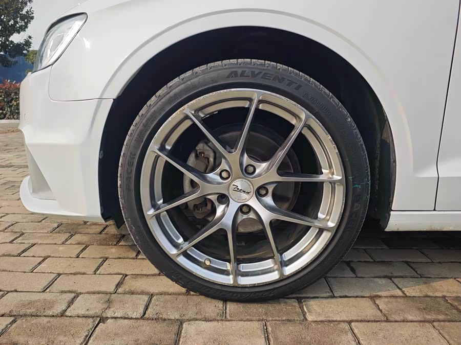 奥迪 奥迪A3 2016 汽车图片 #16