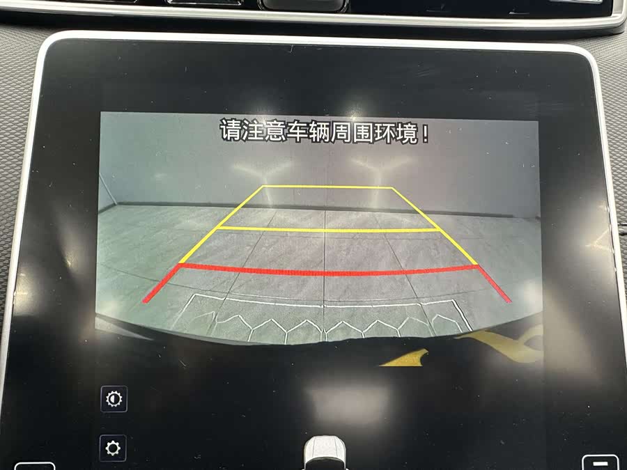 Hyundai ix25 2021 car image #16