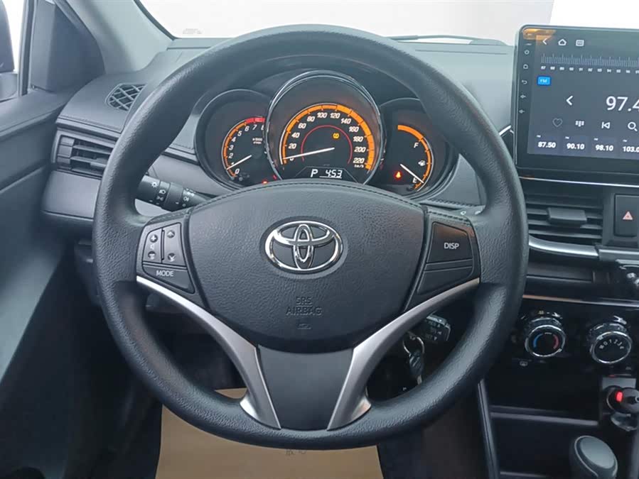Toyota Yaris L Zhixiang 2023 car image #16