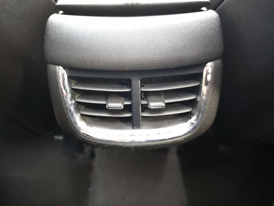 Chevrolet Malibu XL 2020 car image #16