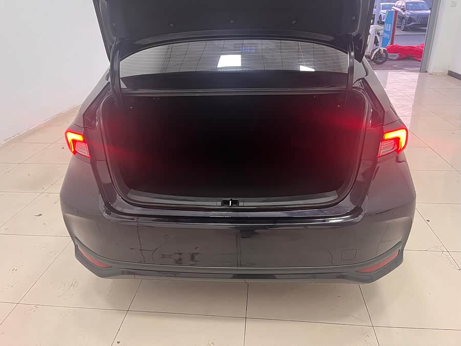 Toyota Allion 2021 изображение автомобиля #16