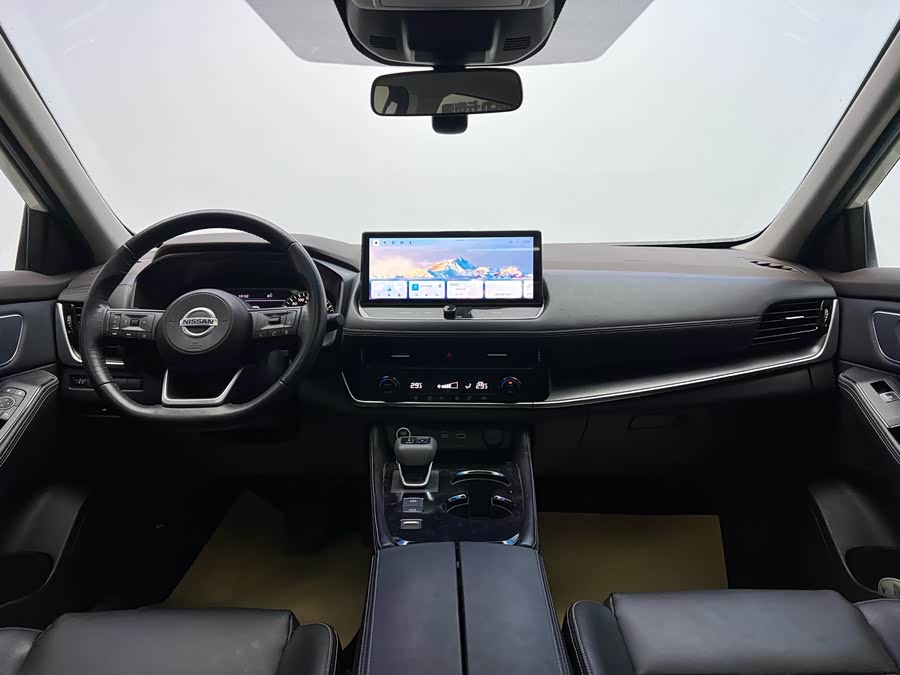 Nissan X-Trail 2021 imagem de carro #16