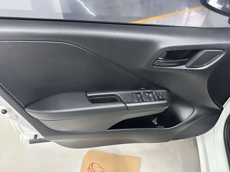 Honda City 2017 image de voiture #16