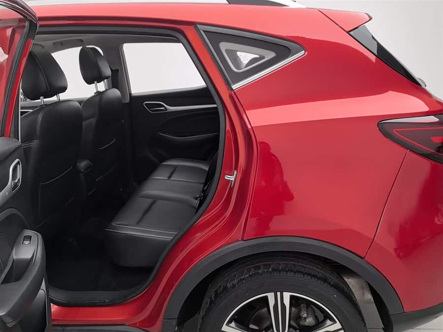 MG ZS 2019 car image #16