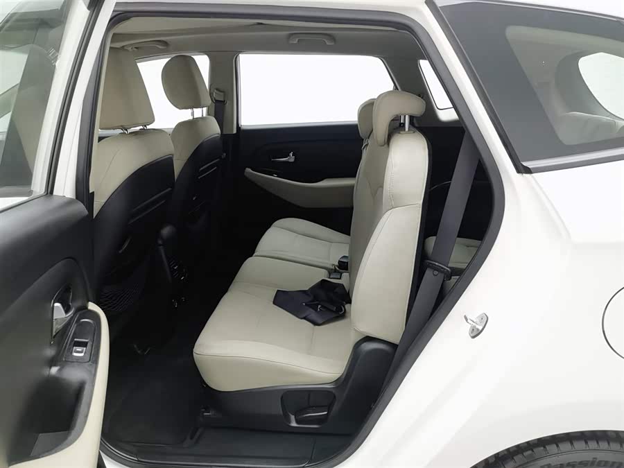 起亚 佳乐 2014 汽车图片 #16