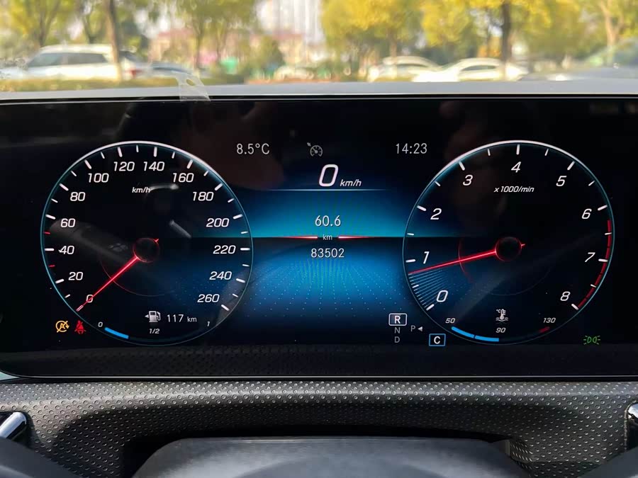 Mercedes-Benz A Class 2022 #16 Mercedes-Benz A Class 2022 car image #16