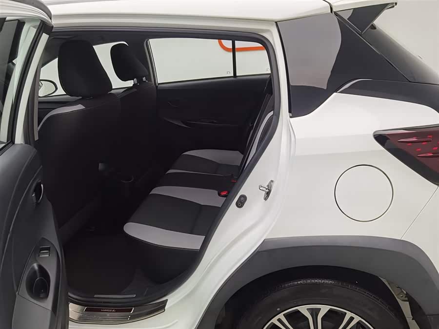 Toyota Yaris L Zhixuan 2021 car image #16
