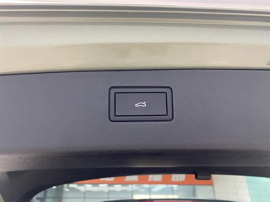 Volkswagen Tayron 2025 #16 Volkswagen Tayron 2025 immagine di auto #16