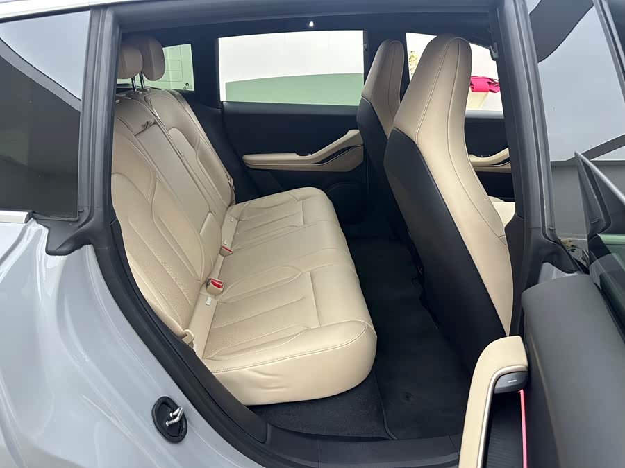 蔚来 蔚来ET5T 2024 汽车图片 #16