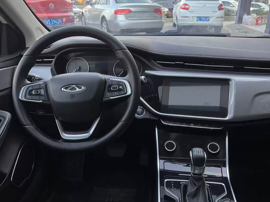 奇瑞 艾瑞泽5 2019 汽车图片 #16