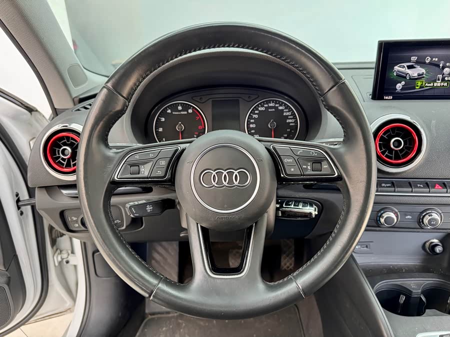 Audi A3 2021 #16 Audi A3 2021 car image #16