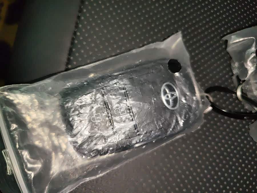 Toyota bZ5 2025 #16 Toyota bZ5 2025 imagem de carro #16