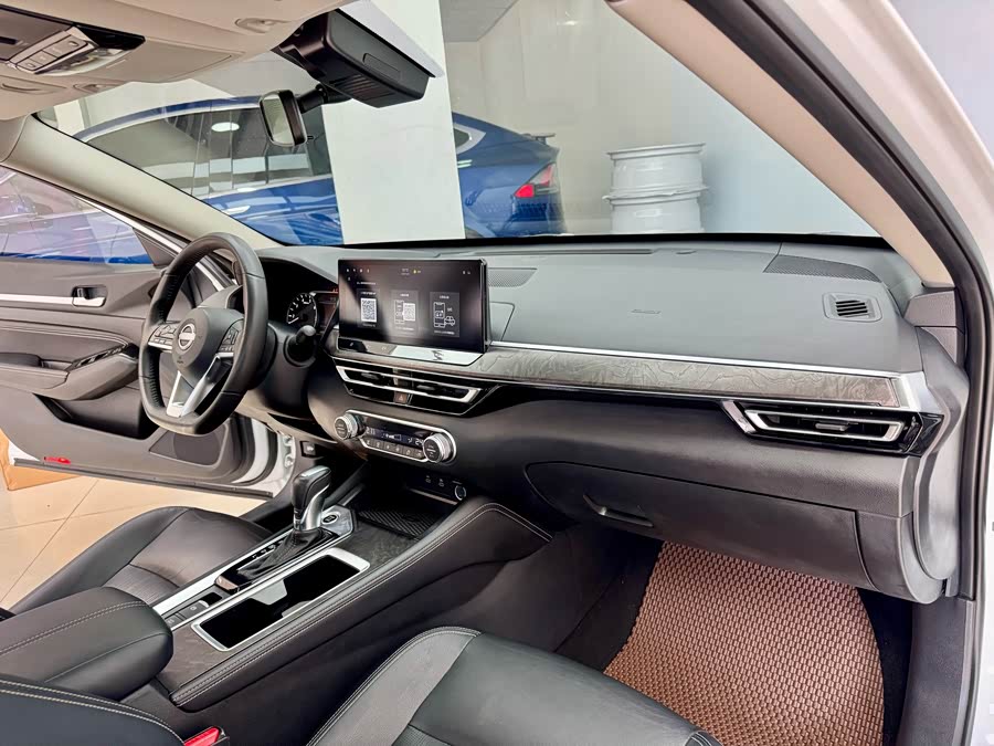 日产 天籁 2023 汽车图片 #16