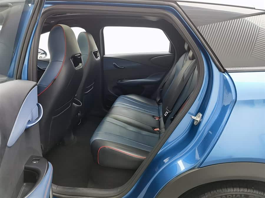 BYD Dolphin 2023 car image #16