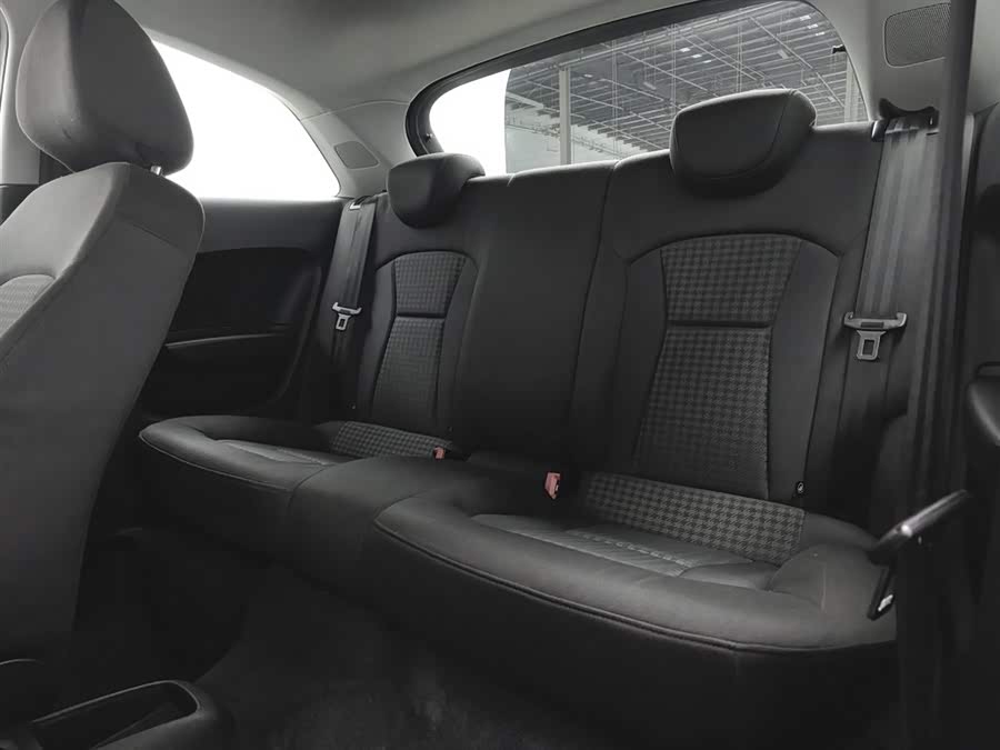Audi A1 2012 #16 Audi A1 2012 car image #16
