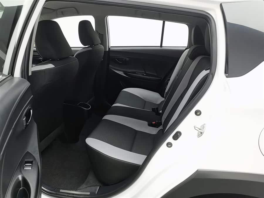 Toyota Yaris L Zhixuan 2022 car image #16