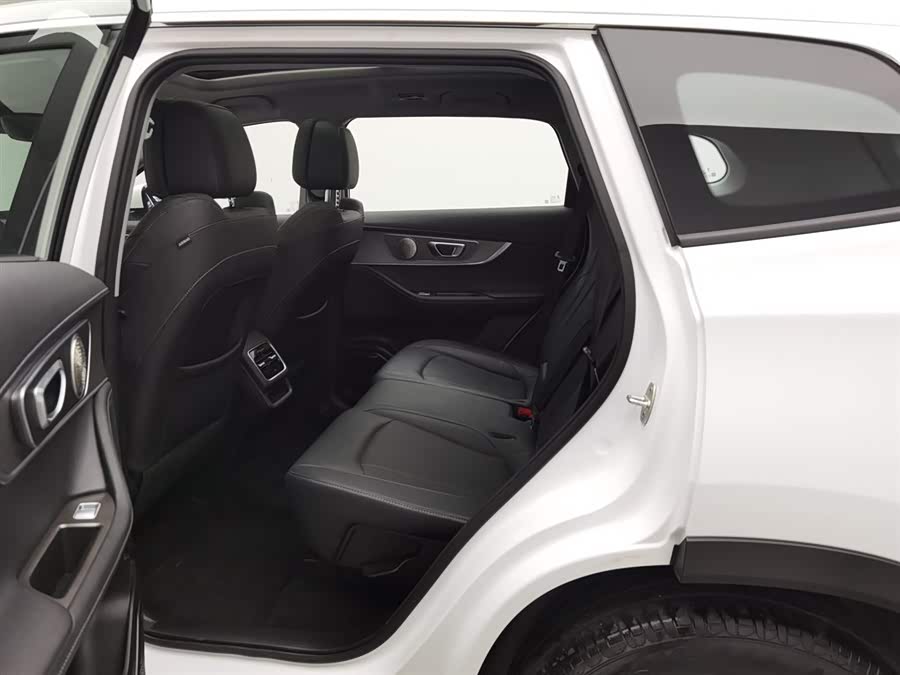 Chery Tiggo 8 PRO 2025 car image #16