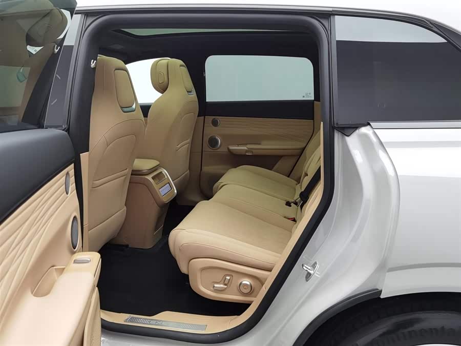 Exceed Stellar Era ET 2024 car image #16