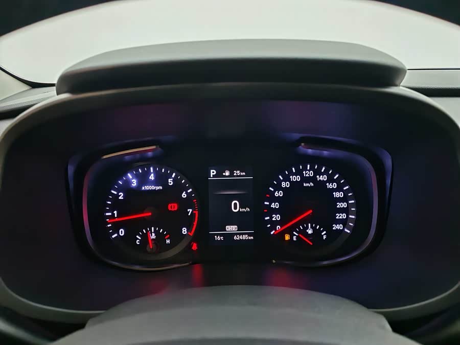 Hyundai ix35 2018 #16 Hyundai ix35 2018 car image #16