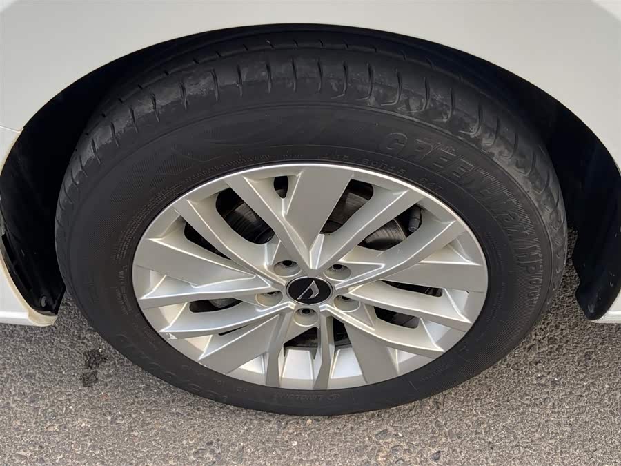 捷达 捷达VA3 2022 #16 捷达 捷达VA3 2022 汽车图片 #16