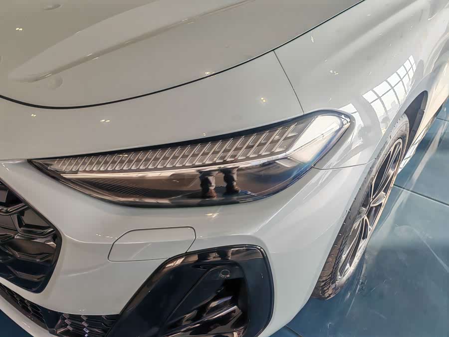 Audi FAW Audi A5L 2025 car image #16