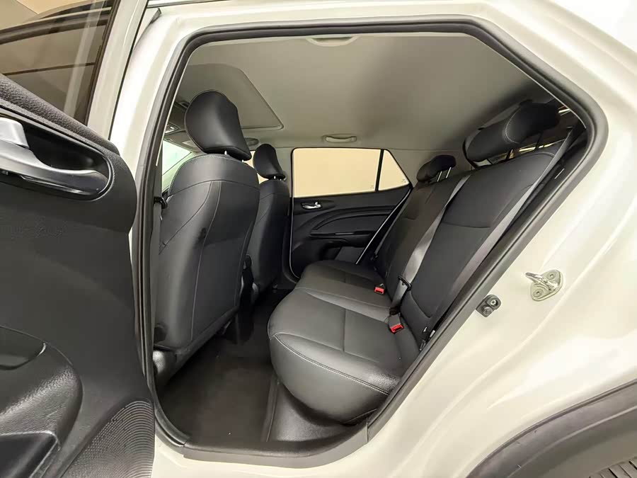 Kia KX1 2022 imagen de coche #16