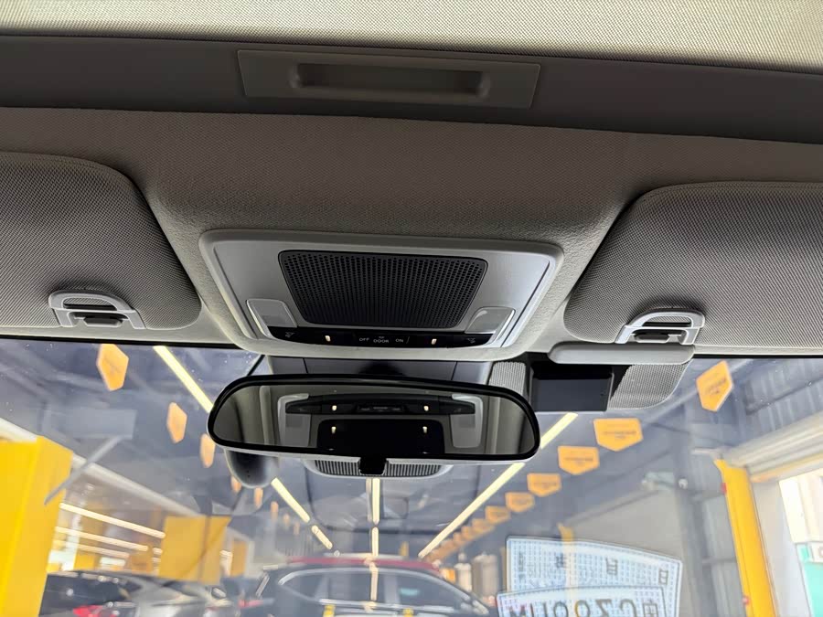 Honda XR-V 2023 #16 Honda XR-V 2023 car image #16