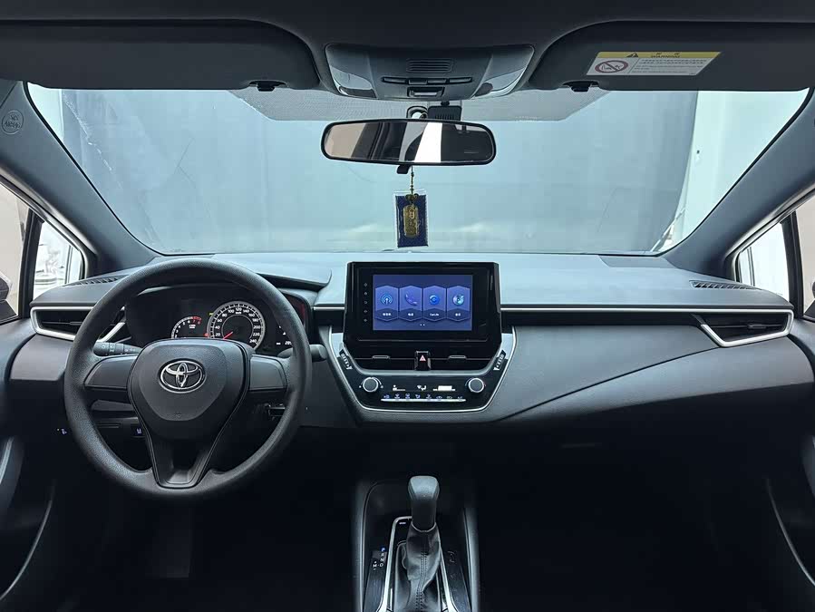 Toyota Levin 2022 car image #16