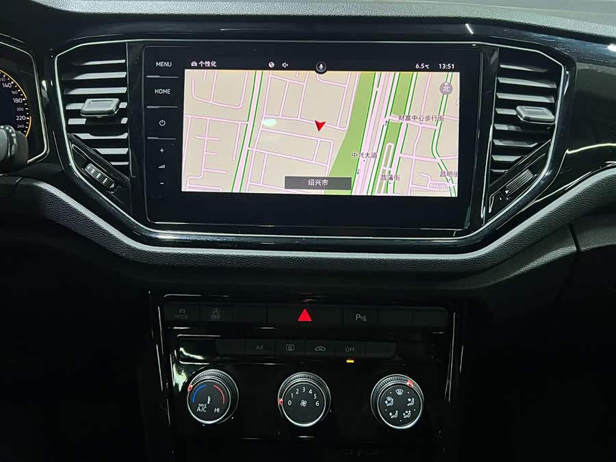 大众 T-ROC探歌 2022 汽车图片 #16