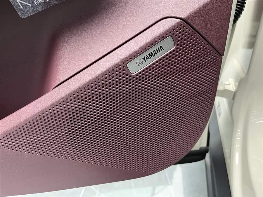 Zeekr X 2025 car image #16