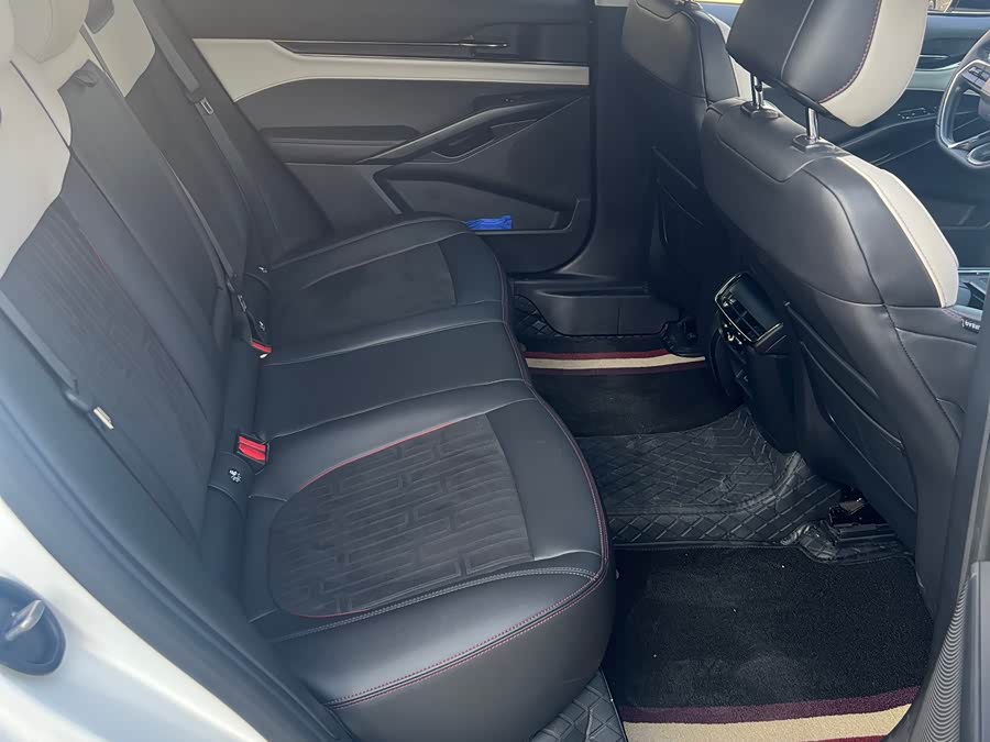 Ford Mondeo 2022 #16 Ford Mondeo 2022 car image #16