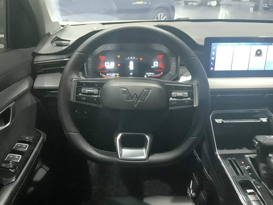 五菱汽车 五菱星辰 2022 #16 五菱汽车 五菱星辰 2022 汽车图片 #16