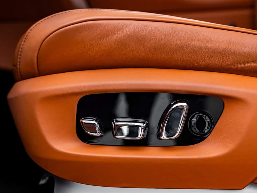 劳斯莱斯 库里南 2022 #16 劳斯莱斯 库里南 2022 汽车图片 #16